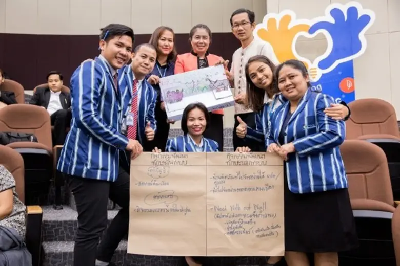 ซัมซุงร่วมจัดอบรมครูแนะแนวทั่วประเทศ ย้ำค...