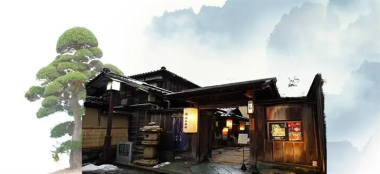 “One Day in EDO” สัมผัสเสน่ห์เมืองเก่าสมัยเอโดะ