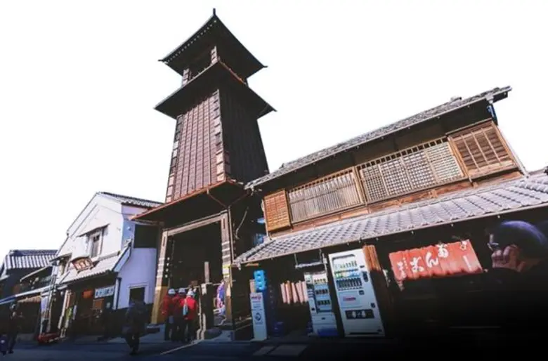 “One Day in EDO” สัมผัสเสน่ห์เมืองเก่าสมัยเอโดะ