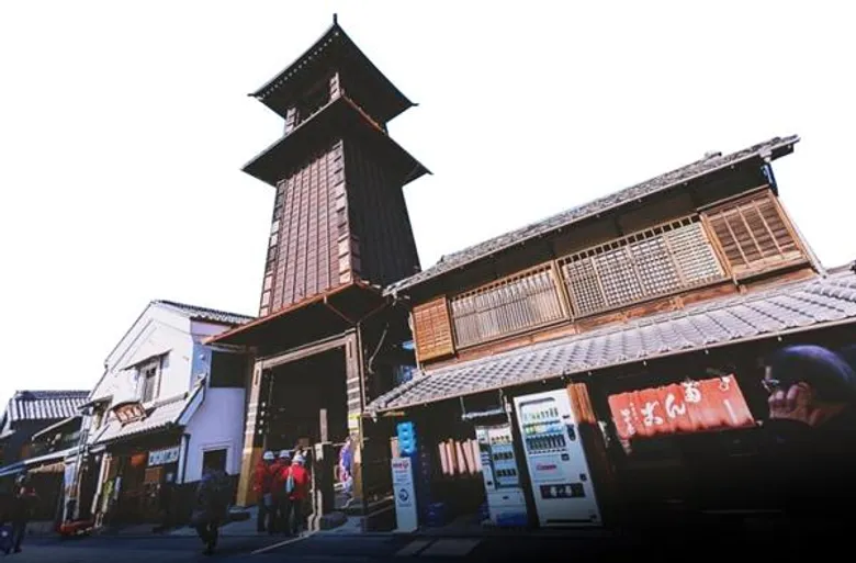 “One Day in EDO” สัมผัสเสน่ห์เมืองเก่าสมัยเอโดะ