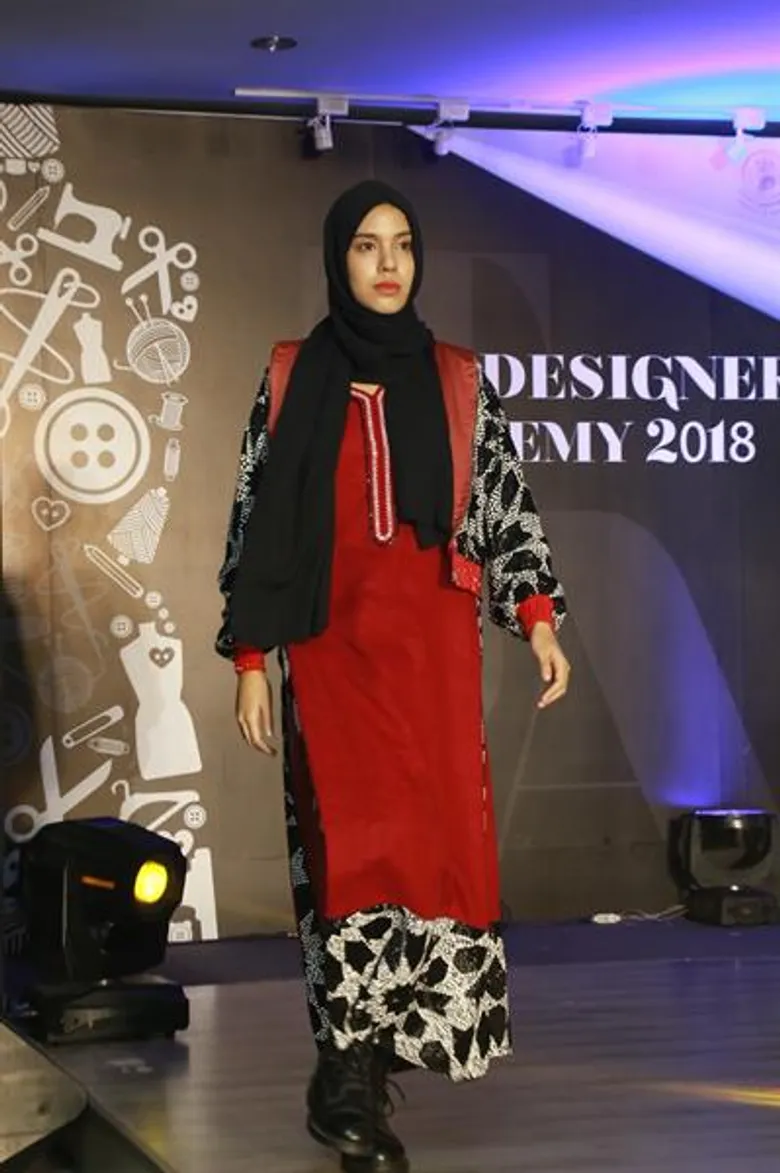 Thai Designer Academy โครงการเฟ้นหาสุดยอดดีไซน์เนอร์ไทย ประกาศผล 3 สุดยอดดีไซน์เนอร์ เตรียมต่อยอดแบรนด์แฟชั่นไทยสู่แบรนด์แฟชั่นโลก
