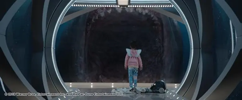 Movie Guide: "เคี้ยว ได้เลย" 2 คลิป TV Spot จากภาพยนตร์ "The Meg - เม็ก โคตรหลามพันล้านปี"