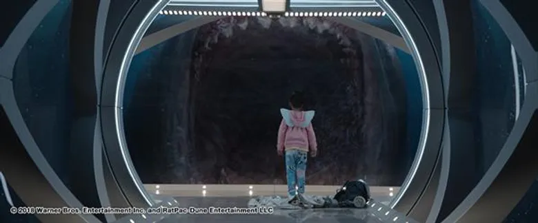 Movie Guide: "เคี้ยว ได้เลย" 2 คลิป TV Spot จากภาพยนตร์ "The Meg - เม็ก โคตรหลามพันล้านปี"
