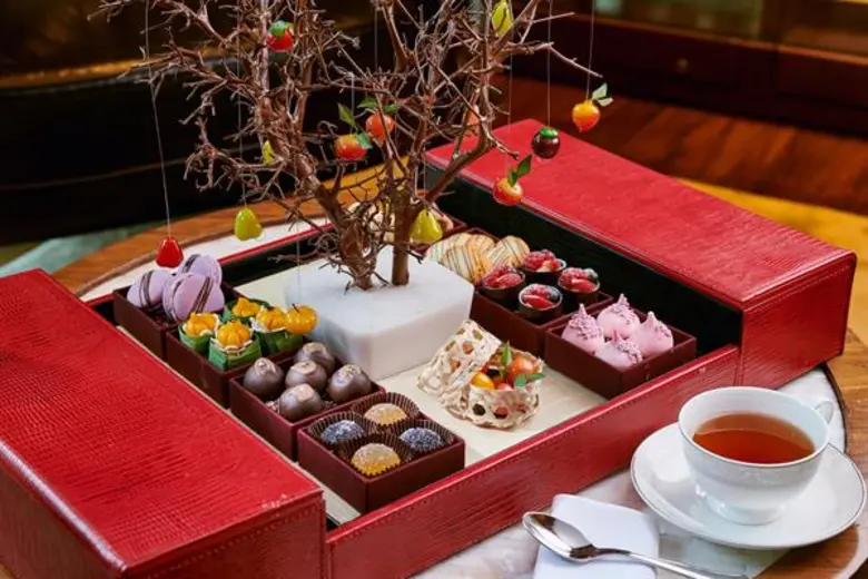 “Afternoon Tea Reimagined” สุนทรียภาพแห่งการใช้ชีวิตที่แตกต่างอย่างมีเอกลักษณ์