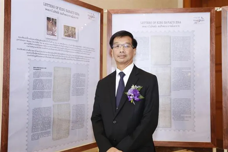 โอกาสครั้งสำคัญงานแสดงตราไปรษณียากรโลก พ.ศ. 2561 ครั้งยิ่งใหญ่ (Thailand 2018 World Stamp Exhibition) ที่สุดของการรวบรวมแสตมป์และสิ่งสะสมหายากจากทั่วโลก มูลค่ากว่าหลายพันล้านบาท
