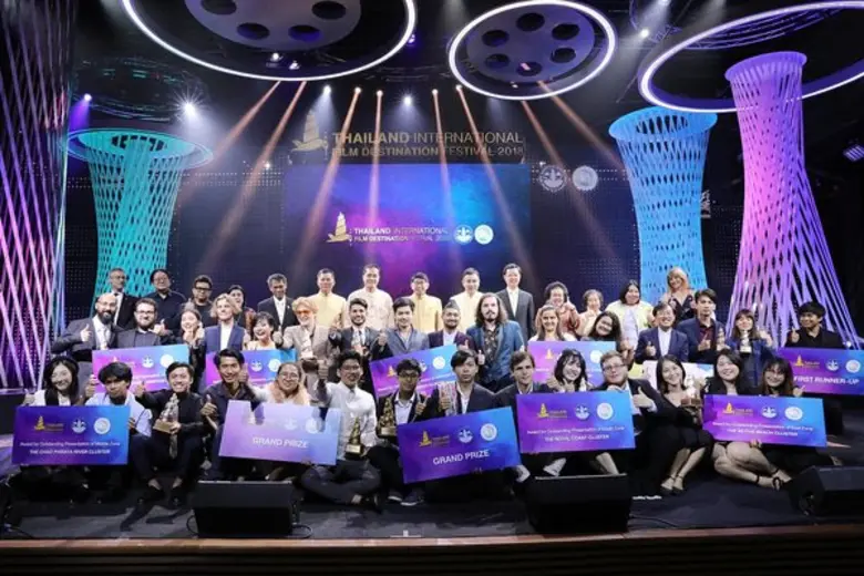 Claiming Success as the Most Popular Film...
