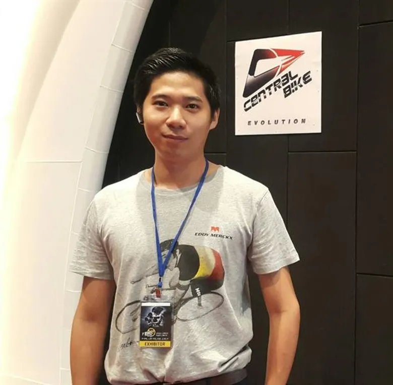 เซ็นทรัลไบค์ ทุ่มงบกว่า 12 ล้าน ประเดิมส่ง Ratana แบรนด์จักรยานไทย รุกตลาดโลกเปิดตัวอย่างเป็นทางการ 21 ก.ค. นี้