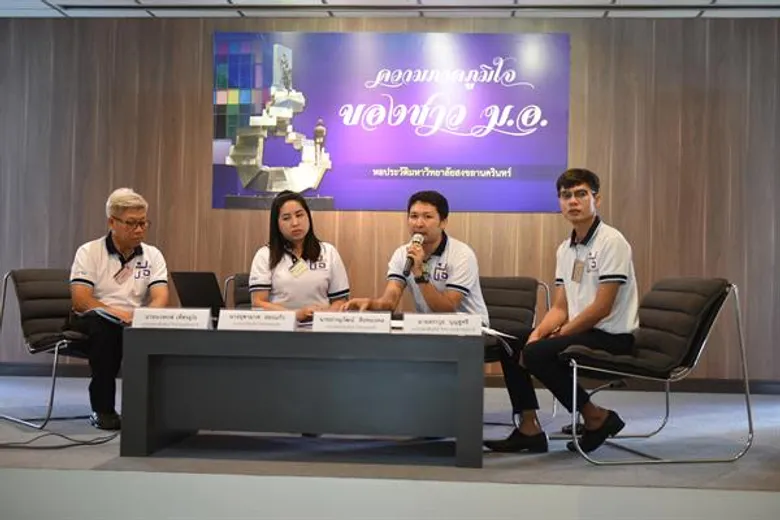 ม.สงขลานครินทร์ นำประชาสัมพันธ์ 5 วิทยาเขต พร้อมสื่อ 5 จังหวัดและส่วนกลาง ชมวิทยาเขตหาดใหญ่ และปัตตานี เสริมระบบ PSU System