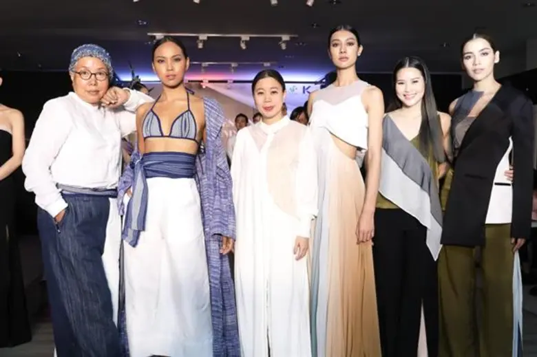 Thai Designer Academy โครงการเฟ้นหาสุดยอดดีไซน์เนอร์ไทย ประกาศผล 3 สุดยอดดีไซน์เนอร์ที่ผ่านการคัดสรรอย่างเข้มข้น เตรียมต่อยอดแบรนด์แฟชั่นไทยสู่แบรนด์แฟชั่นระดับโลก