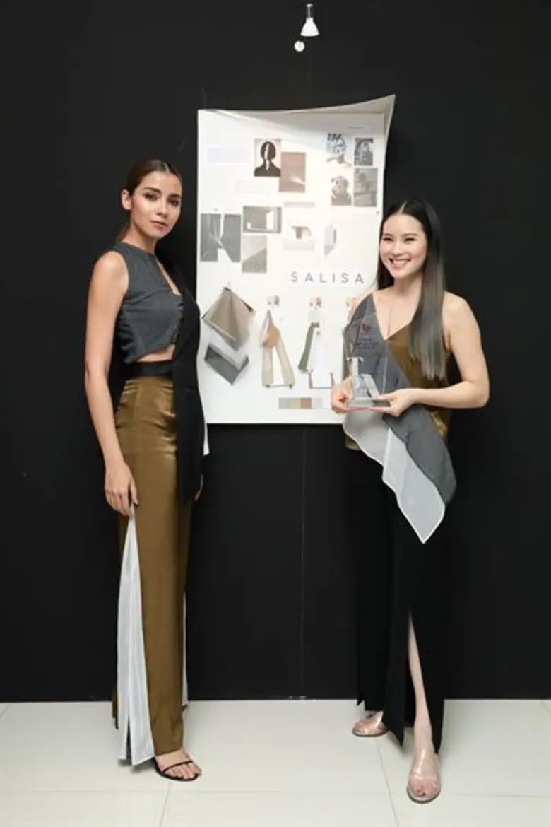 Thai Designer Academy โครงการเฟ้นหาสุดยอดดีไซน์เนอร์ไทย ประกาศผล 3 สุดยอดดีไซน์เนอร์ที่ผ่านการคัดสรรอย่างเข้มข้น เตรียมต่อยอดแบรนด์แฟชั่นไทยสู่แบรนด์แฟชั่นระดับโลก