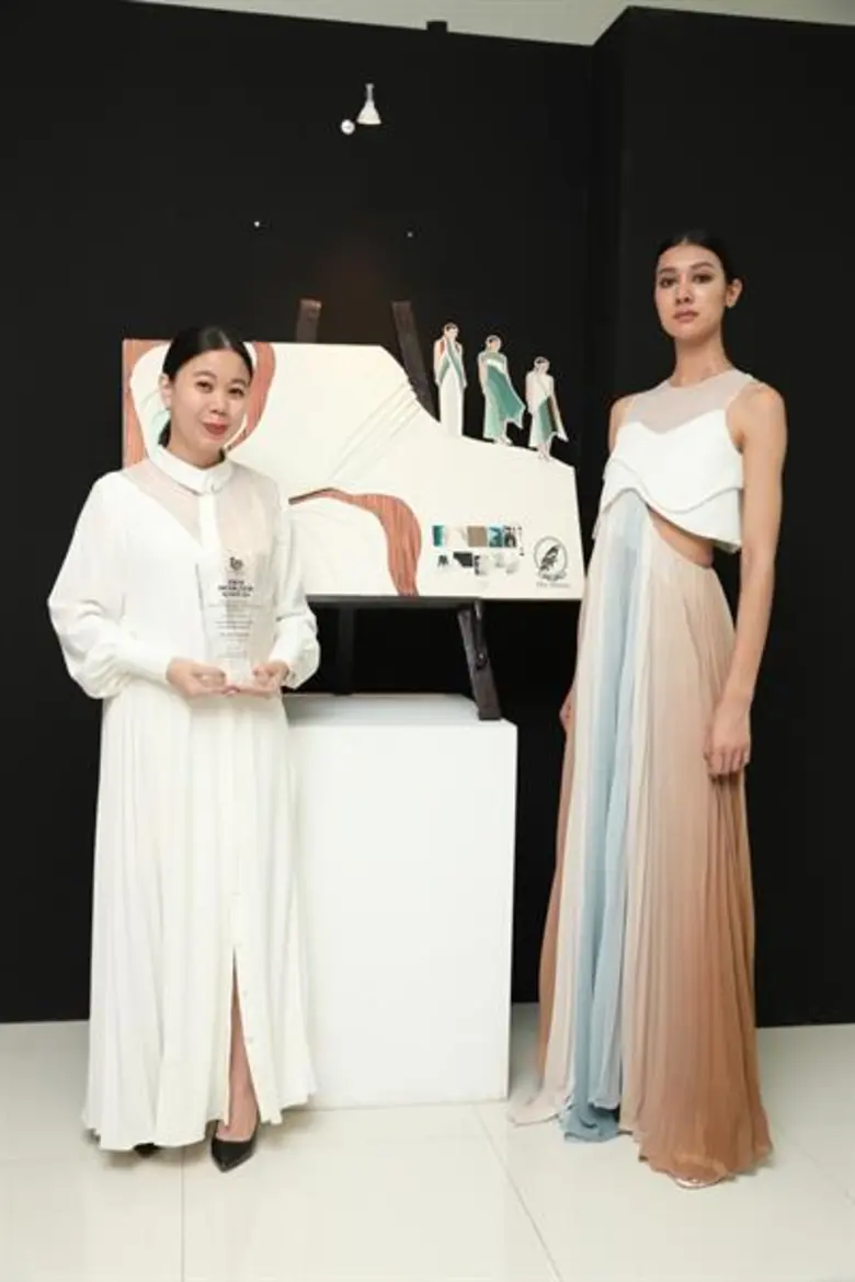 Thai Designer Academy โครงการเฟ้นหาสุดยอดดีไซน์เนอร์ไทย ประกาศผล 3 สุดยอดดีไซน์เนอร์ที่ผ่านการคัดสรรอย่างเข้มข้น เตรียมต่อยอดแบรนด์แฟชั่นไทยสู่แบรนด์แฟชั่นระดับโลก