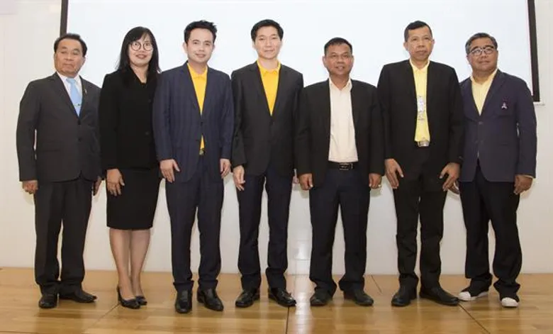 สรรพสินค้าเวลเนส ตอกย้ำโครงการ “เวลเนสลิสซิ่ง” จัดสัมมนา “โอกาสสุดท้าย ที่จะทำให้โรงแรมถูกกฎหมาย”