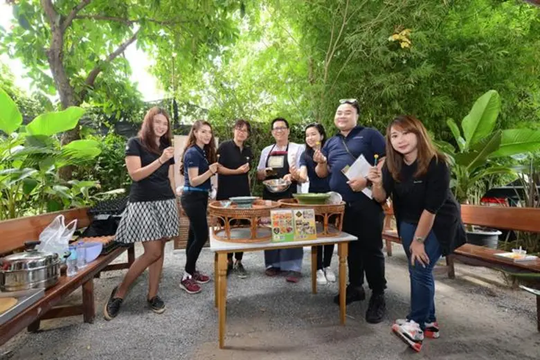 เพอร์ฟอร์แมนซ์ มอเตอร์ส พาลูกค้าเปิดประสบการณ์การขับขี่เส้นทางกรุงเทพฯ-อยุธยา