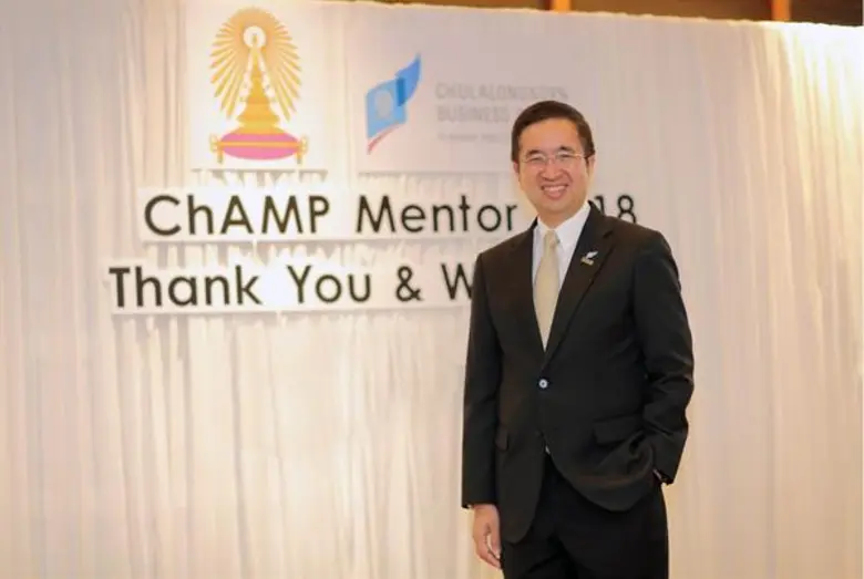 คณะพาณิชยศาสตร์และการบัญชี จุฬาลงกรณ์มหาว...