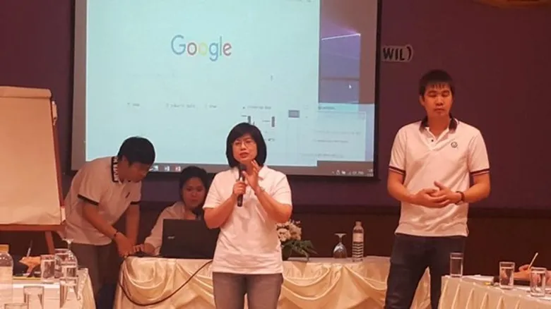 SPU: Dynamic University ระดมสมองพัฒนาหลักสูตรการศึกษามุ่งผลลัพธ์ Outcome Based Education แบบผสมศาสตร์การสอน