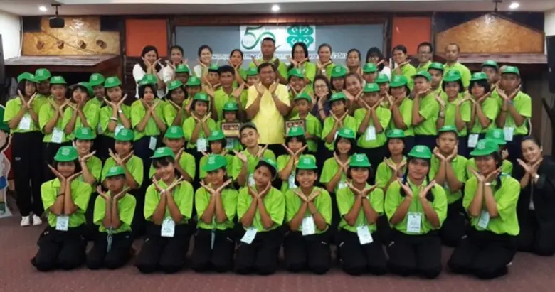 หวั่นอาชีพเกษตรกรรมสูญพันธุ์! อีสานเร่งปั...