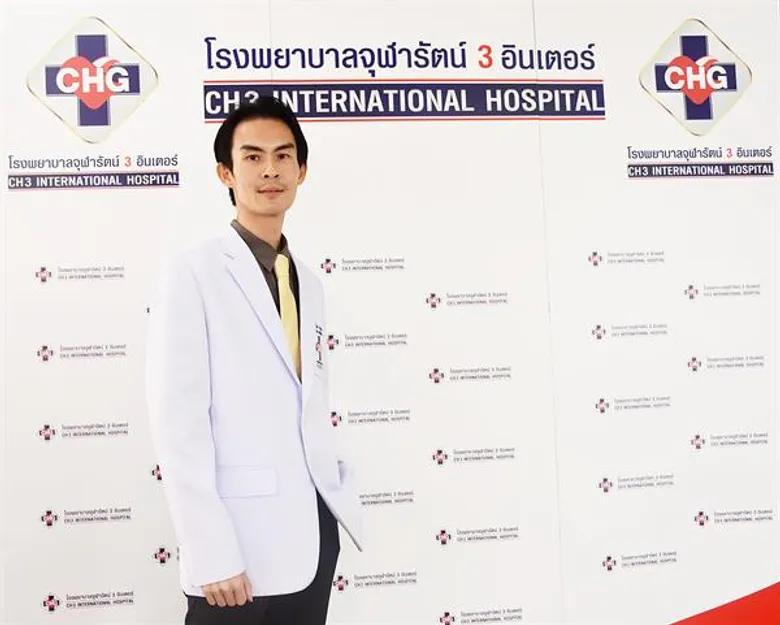 “โรคหัวใจ” ภัยเงียบของคนทุกวัย
