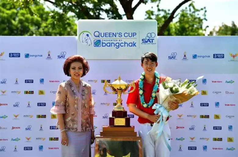 ฟีนิกซ์ โกลด์ กอล์ฟ แอนด์ คันทรี คลับ สร้างปรากฏการณ์เป็นสังเวียนกอล์ฟ 3 รายการใหญ่ สอดคล้องโครงการอีอีซี สู่ยุค ไทยแลนด์ 4.0