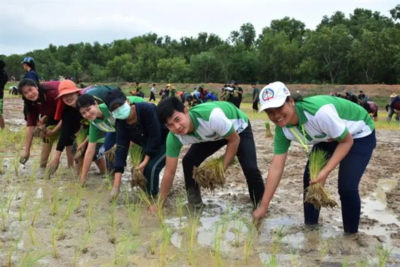 เมื่อเร็วๆ นี้ คณะเกษตรศาสตร์และเทคโนโลยี...