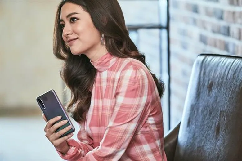 Smart Shopping Guide สไตล์ “มิว นิษฐา”