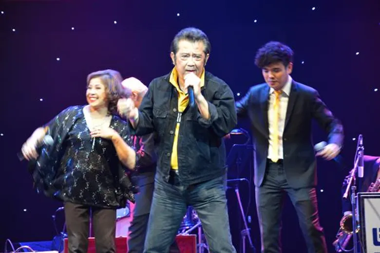 คอนเสิร์ต “โก๋หลังวัง” รวมเพลงฮอตฮิตติดชาร์ตยุค 60’s รวมดาวโก๋ & กี๋รุ่นเก๋า...เยือนถิ่นเก่าหลังวังบูรพา