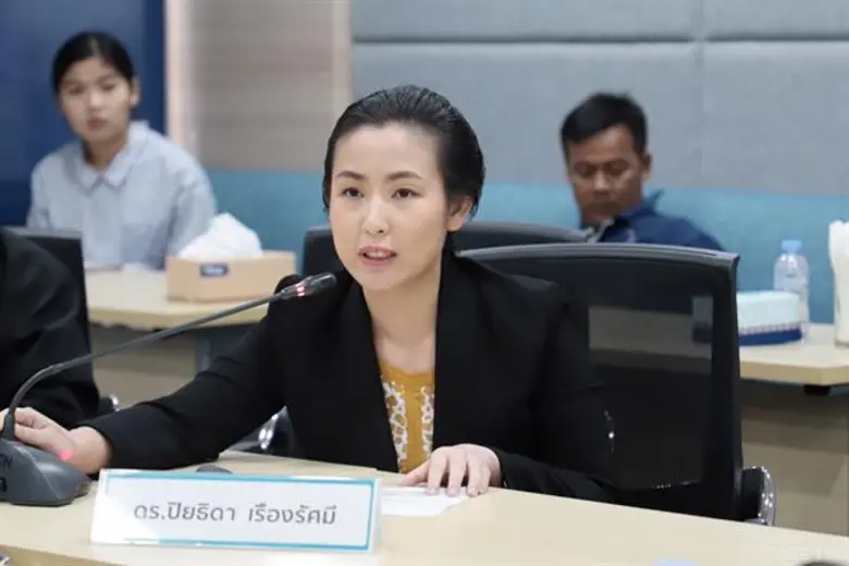 โดย การนำผลงานวิจัยไปใช้ประโยชน์และสื่อสา...