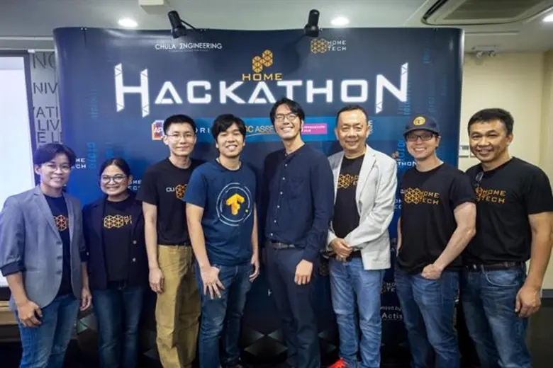 "Home Hackathon 2018” ระดมไอเดีย PropTech-LivingTech ขึ้นโชว์งาน “อภิมหกรรมบ้าน-คอนโดฯ
