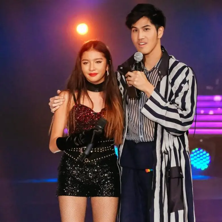 กอดคอปล่อยโฮ ส่ง “เพื่อน”ลงเวที The Next Boy/Girl Band Thailand แข่งดุ !!! “บอย & เกิร์ล” เจอโจทย์ยากสุดในชีวิต