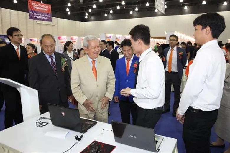 เมคเกอร์ไทย สร้างนวัตกรรมระบบวงจรส่งยาผ่านผิวหนัง แทนการฉีดอินซูลินในผู้ป่วยเบาหวาน