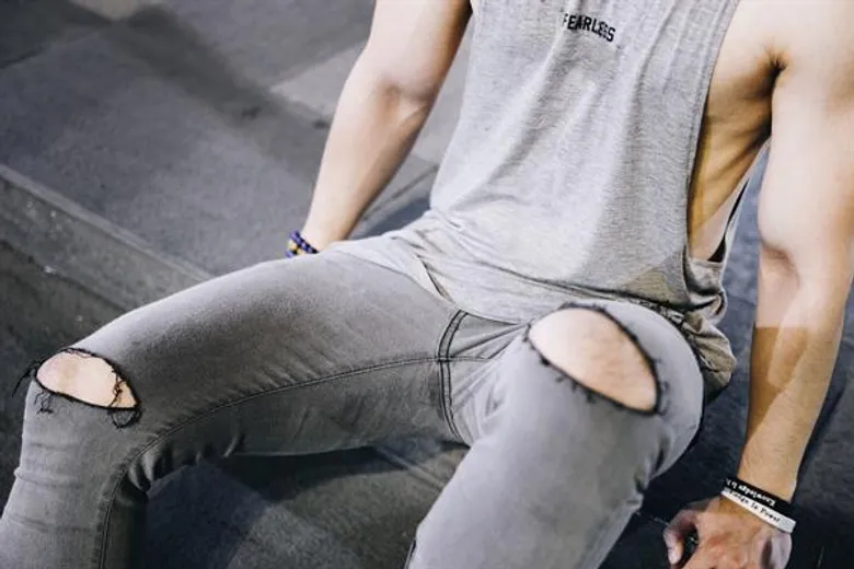 “บีเจ ยีนส์” ปล่อยคอลเลกชั่นเด็ด! “Fearless Grey” แฟชั่นสุดคูลของหนุ่มสาว..สายสตรอง