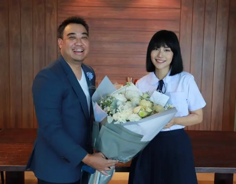ซีอีโอคนเก่ง คุณ ภาวิต จิตรกร ประธานเจ้าห...