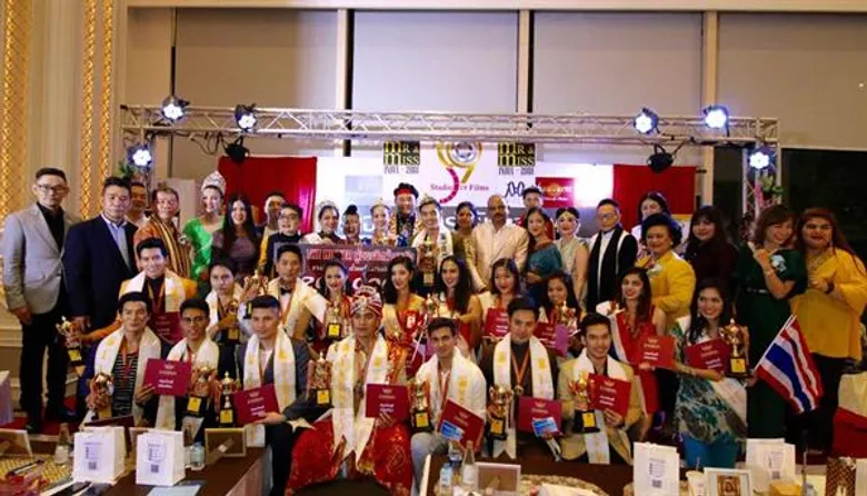 “เอื้อง สาลินี “จัดประกวด “Bollywood Mr. & Miss India 2018 Thailand” เตรียมพาผู้ชนะ บินตรงสู่อินเดีย คว้าโอกาสก้าวสู่ซูปเปอร์สตาร์ระดับอินเตอร์