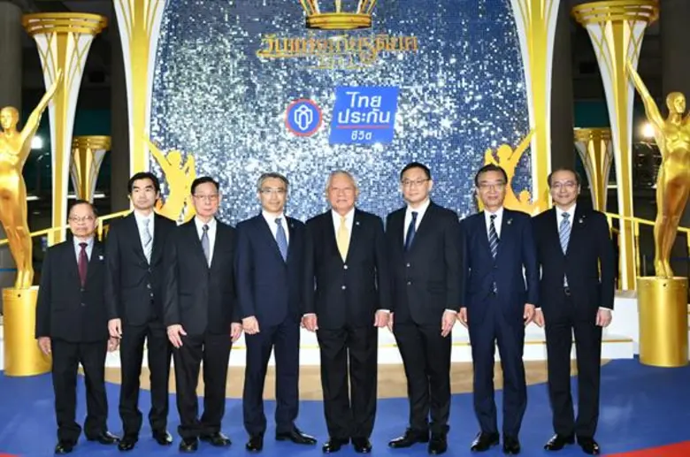 พลเอกวินัย ภัททิยกุล กรรมการ บริษัท ไทยปร...