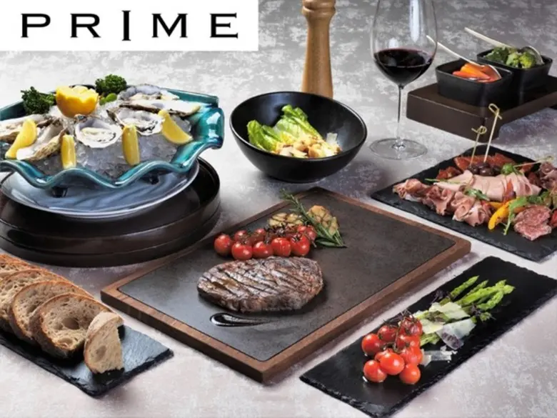 PRIME Steakhouse at Millennium Hilton Ban...