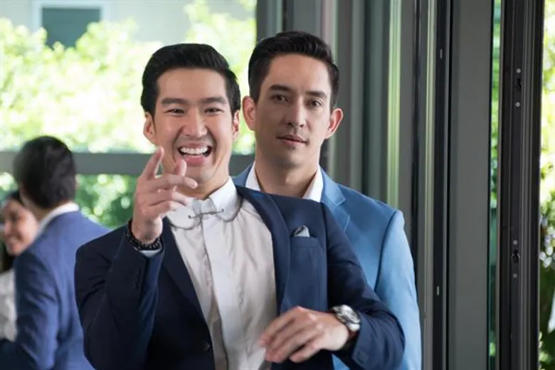 ปิดจ๊อบ!! ซีรี่ส์ “My Hero วีรบุรุษสุดที่รัก” ตอน “ใต้ปีกปักษา” “หลุยส์-สก็อต” ปะทะฝีมือ “แยม-มทิรา” ครั้งแรก สุดปลื้ม อาชีพนักบิน