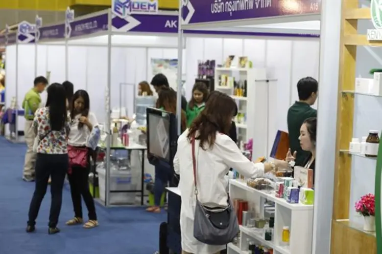 TCEB ดันไทยเป็นศูนย์กลางการจัดแสดงนิทรรศการดิจิทัล 4.0