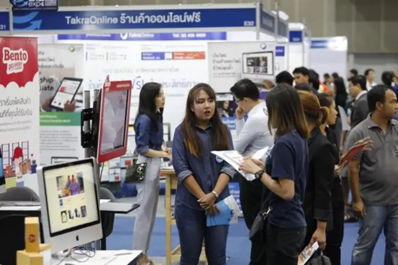 TCEB ดันไทยเป็นศูนย์กลางการจัดแสดงนิทรรศการดิจิทัล 4.0