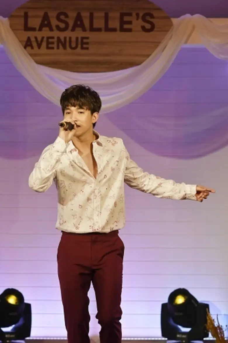 “เวียร์-ริท” ร่วมเปิด “ลาซาล อเวนิว” คอมมูนิตี้มอลล์แนวคิดใหม่