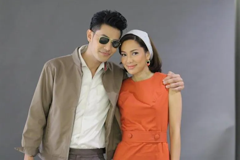 ทีวีไกด์: เรื่องย่อละคร ละครซีรีส์ My hero วีรบุรุษสุดที่รัก เรื่องย่อ ใต้ปีกปักษา