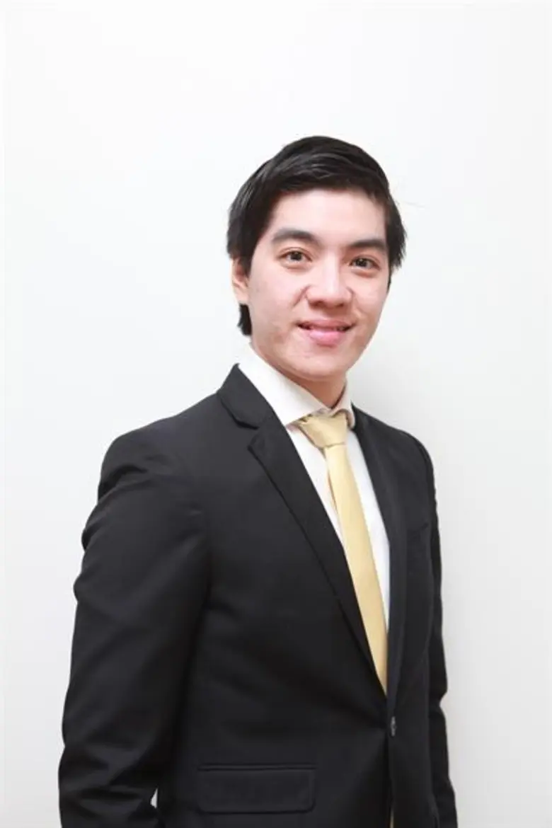 'ภัคพล เลี่ยวไพรัตน์' CFO และทีมผู้บริหาร...