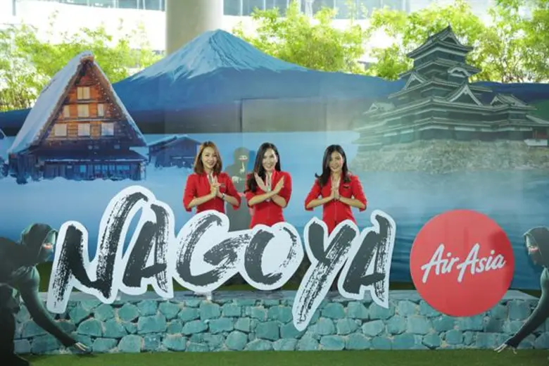 Thai AirAsia X continues the expansion of...