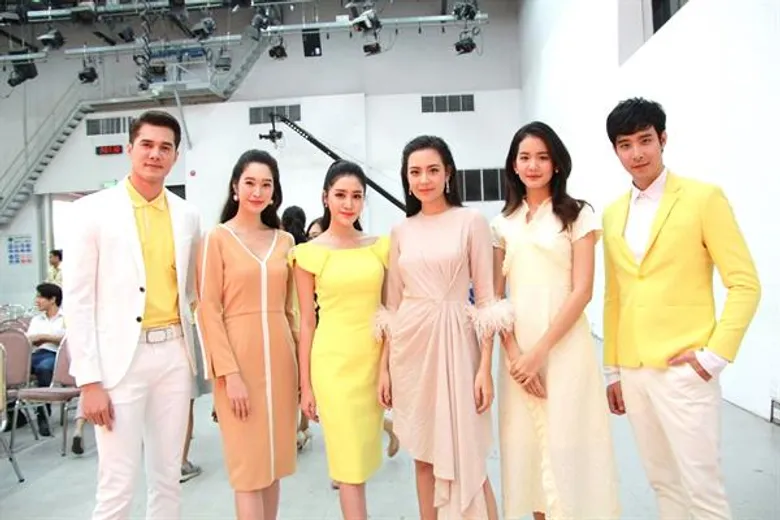 7HD รวมใจ ถวายพระพรชัย สมเด็จพระเจ้าอยู่หัว