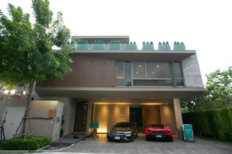 อนันดาฯ จัดงาน Exclusive Party เปิดบ้านต้อนรับเหล่าเซเลบริตี้แถวหน้าของเมืองไทย เยี่ยมชมโครงการ อาร์เทล พัฒนาการ – ทองหล่อ