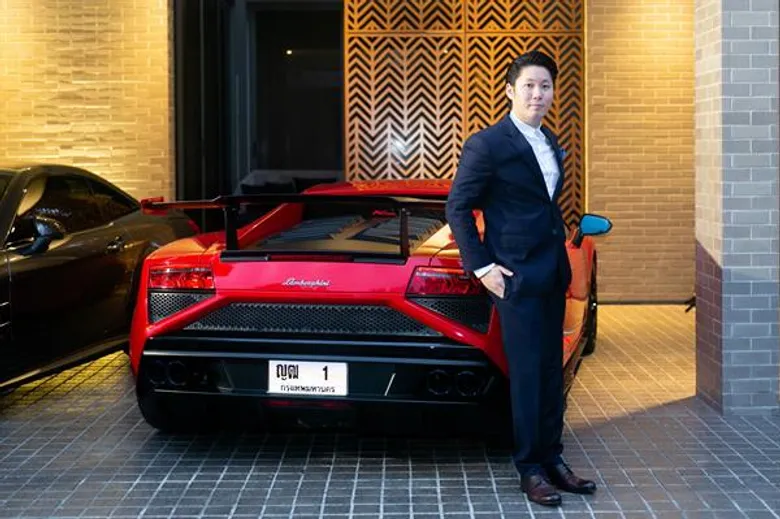 อนันดาฯ จัดงาน Exclusive Party เปิดบ้านต้อนรับเหล่าเซเลบริตี้แถวหน้าของเมืองไทย เยี่ยมชมโครงการ อาร์เทล พัฒนาการ – ทองหล่อ