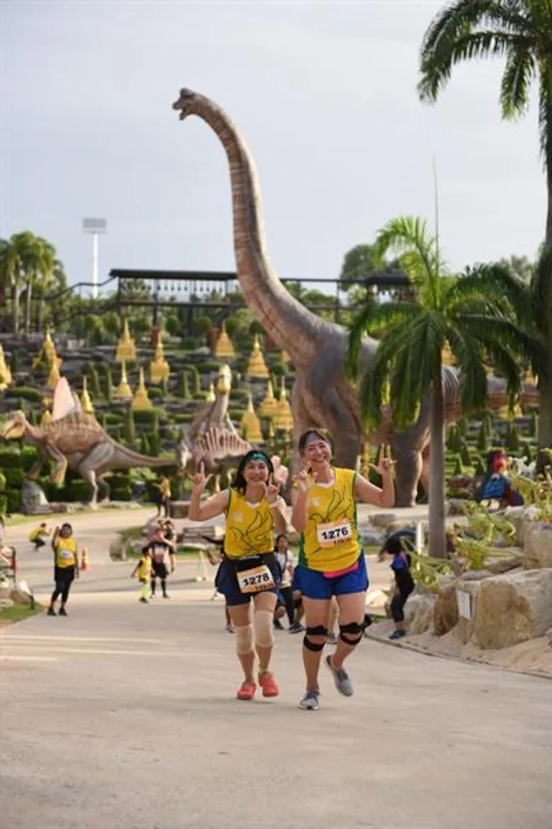สิ้นสุดอย่างสวยงาม “NEWS RUN THAILAND 2018” ครั้งที่ 1 วิ่งสานสัมพันธ์คนข่าวและประชาชน