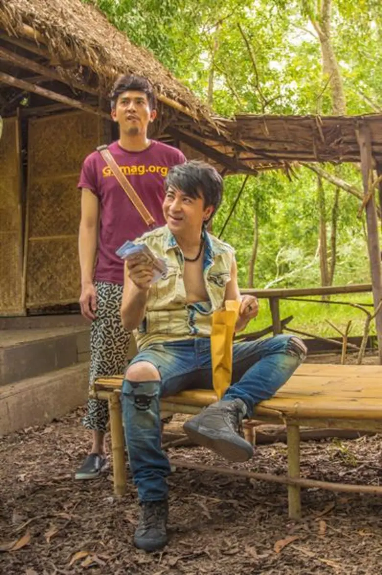 จากอดีตนักร้องนำวงไอเฟลที่โด่งดังในยุคหนึ...
