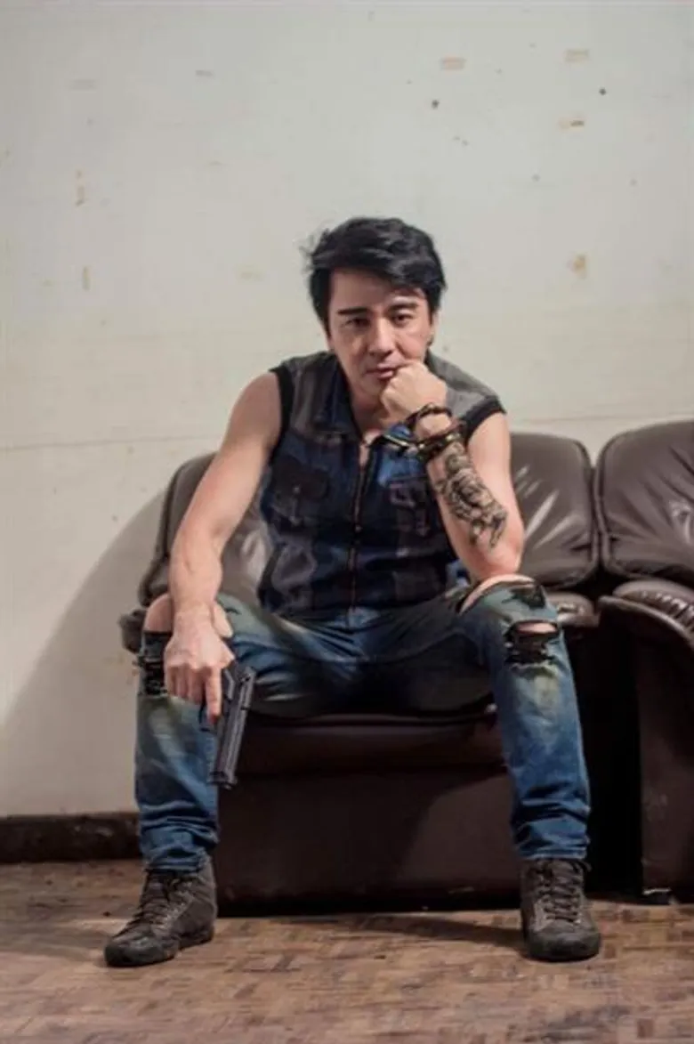 แจ็ค-อธิบดี เพิ่มรอยสักหวังเล่นบท “คนค้ายา” สมจริง!!! ควบทำเพลงประกอบละคร "เชิงชายชาญ" ฟีดแบ็กดี