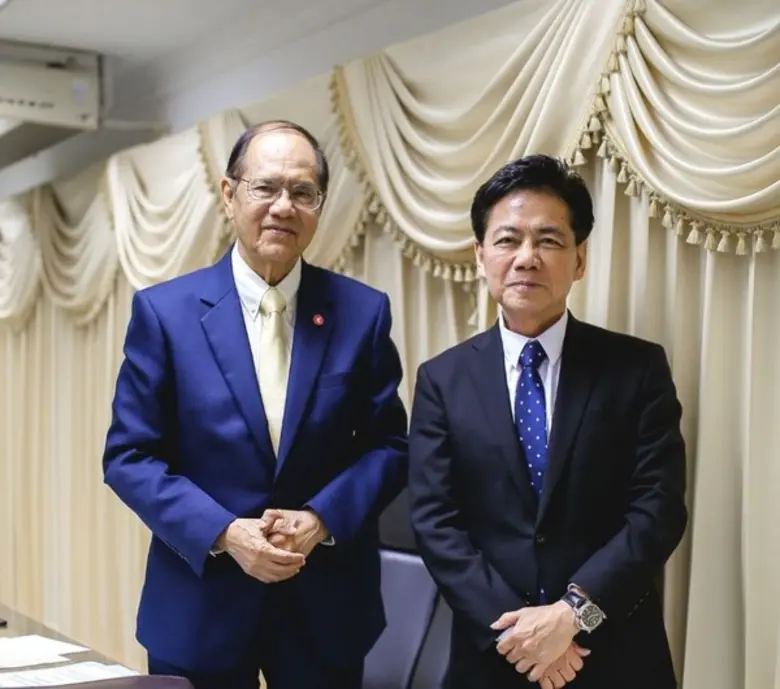 เมื่อวันที่ 11 กรกฎาคม 2561 ดร.วีระชัย เต...