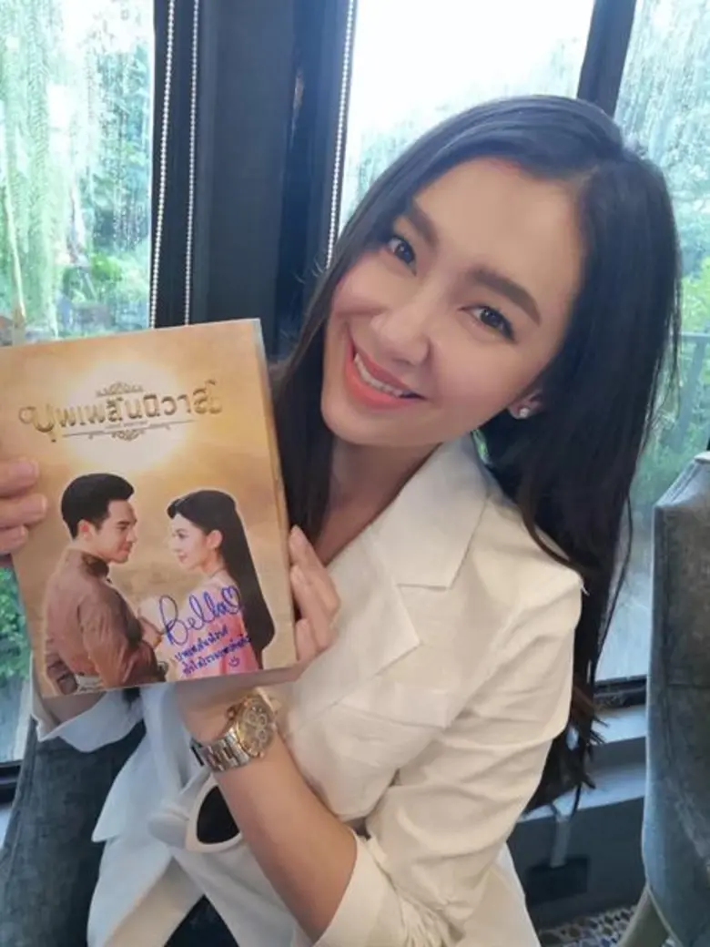 บันเทิง "คนใจบุญ" หลังจากเกิดเหตุการณ์ประ...