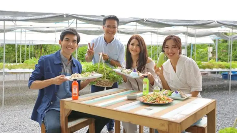 ละครเกมเสน่หา ฮอตเวอร์จนโค้งสุดท้าย เปรี้...